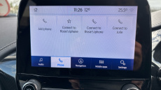 Ford Fiesta 1.0 EcoBoost Hybrid mHEV 125 Vignale Edition 5dr Petrol Hatchback